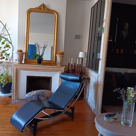 The Appart 90M2 Au Coeur De La Vieille Ville La Rochelle (Charente-Maritime) Exterior foto