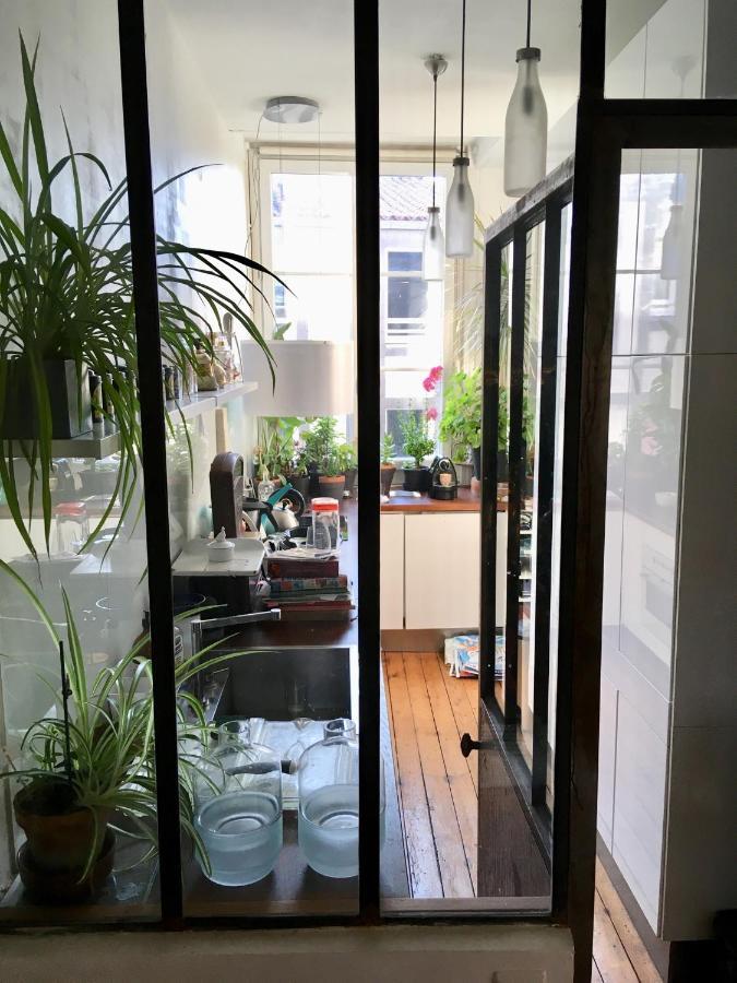 The Appart 90M2 Au Coeur De La Vieille Ville La Rochelle (Charente-Maritime) Exterior foto