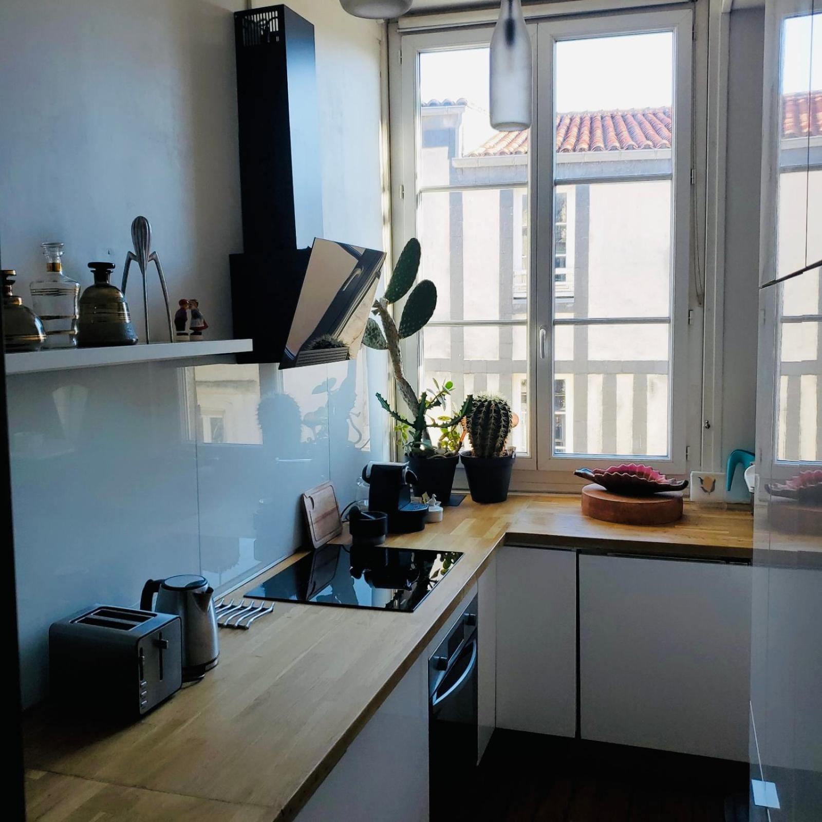 The Appart 90M2 Au Coeur De La Vieille Ville La Rochelle (Charente-Maritime) Exterior foto