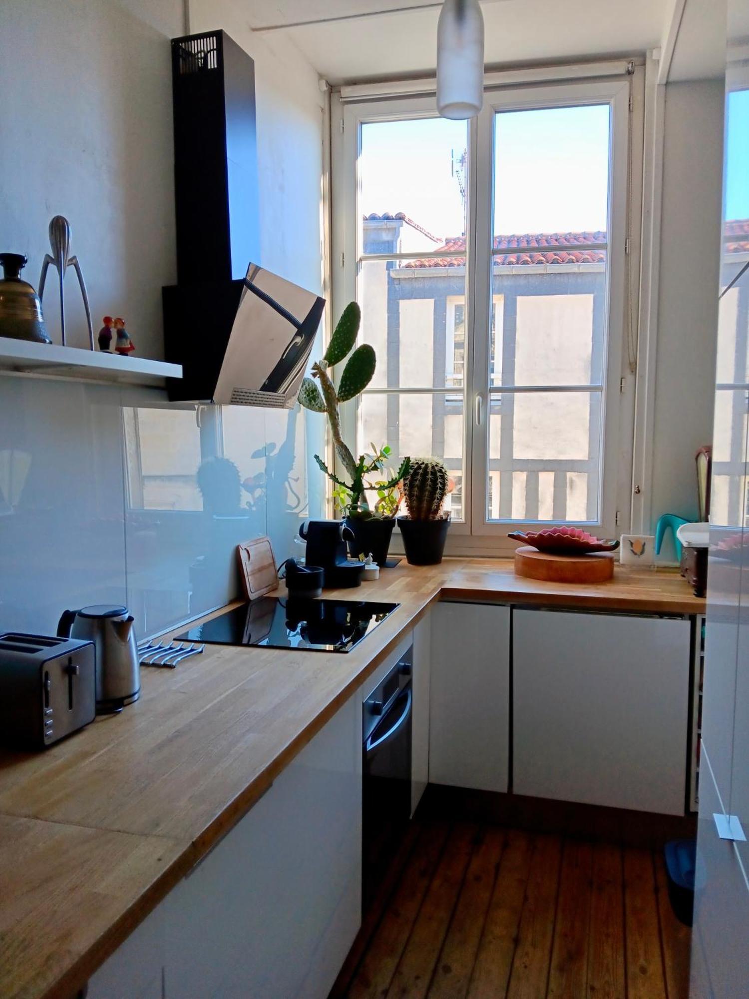 The Appart 90M2 Au Coeur De La Vieille Ville La Rochelle (Charente-Maritime) Exterior foto